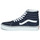 Schuhe Sneaker High Vans SK8-Hi Marine