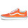 Schuhe Sneaker Low Vans OLD SKOOL Orange
