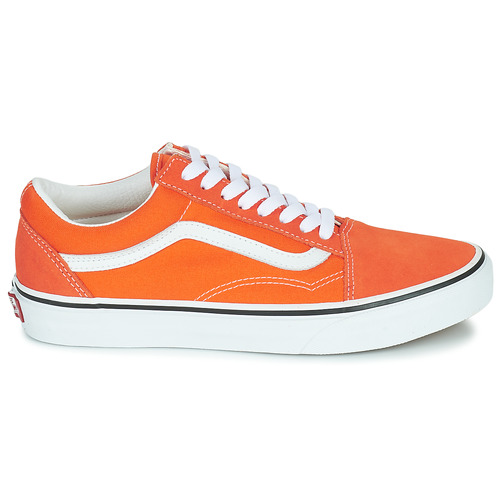 Vans OLD SKOOL Orange