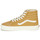 Schuhe Sneaker High Vans SK8-Hi Braun
