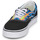 Schuhe Sneaker Low Vans ERA Schwarz / Blau