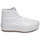 Schuhe Damen Sneaker High Vans SK8-Hi Stacked Weiss