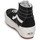 Schuhe Sneaker High Vans SK8-Hi Stacked Schwarz