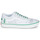 Schuhe Sneaker Low Vans COMFYCUSH OLD SKOOL Weiss / Grau / Grün