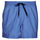 Kleidung Herren Badeanzug /Badeshorts Quiksilver EVERYDAY VOLLEY 15 Blau
