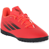 Schuhe Herren Fußballschuhe adidas Originals X SPEEDFLOW 4 Schwarz