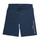 Kleidung Jungen Shorts / Bermudas Tommy Hilfiger LAMENSA Marine