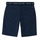 Kleidung Jungen Shorts / Bermudas Tommy Hilfiger TOURSAW Marine