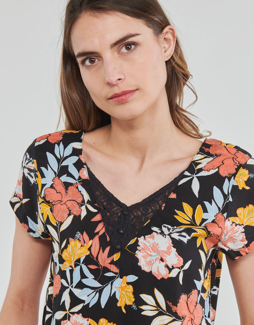 Roxy PARADISE STORIES Schwarz