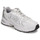 Schuhe Damen Sneaker Low New Balance 530 Weiss / Silbern