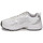 Schuhe Damen Sneaker Low New Balance 530 Weiss / Silbern