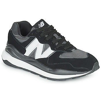 Schuhe Herren Sneaker Low New Balance 5740 Schwarz / Weiss