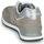 Schuhe Sneaker Low New Balance 574 Grau