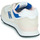 Schuhe Mädchen Sneaker Low New Balance 574 Beige / Blau