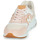 Schuhe Damen Sneaker Low New Balance 997 Rosa