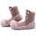 Schuhe Kinder Babyschuhe Attipas Zootopia Bear - Beige Beige