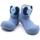 Schuhe Kinder Babyschuhe Attipas Zootopia Elephant - Blue Blau