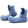 Schuhe Kinder Babyschuhe Attipas Zootopia Elephant - Blue Blau