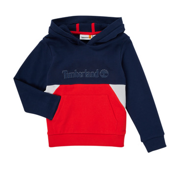 Kleidung Jungen Sweatshirts Timberland RENNO Multicolor