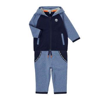 Kleidung Jungen Kleider & Outfits Timberland NANARA Multicolor