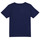 Kleidung Jungen T-Shirts Timberland LIONA Marine