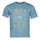 Kleidung Herren T-Shirts Billabong Tucked t-shirt Blau