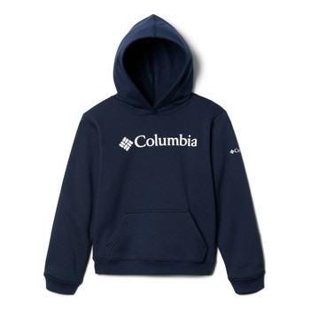 Kleidung Jungen Sweatshirts Columbia COLUMBIA TREK HOODIE Marine