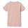 Kleidung Mädchen T-Shirts Columbia MISSION LAKE SS GRAPHIC SHIRT Rosa