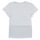Kleidung Mädchen T-Shirts Deeluxe TULUMA Weiss