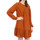 Kleidung Damen Kurze Kleider JDY 15226843 Orange