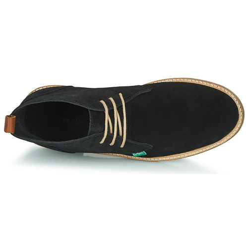 Kickers TYL Schwarz