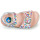 Schuhe Mädchen Sandalen / Sandaletten Pablosky TOMINA Multicolor