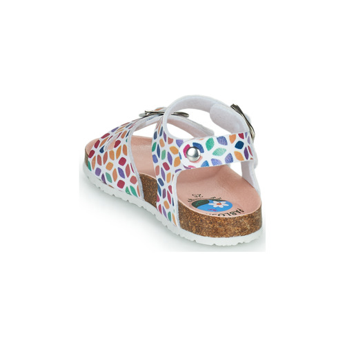 Pablosky TOMINA Multicolor