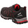 Schuhe Herren Fitness / Training Meindl Sportschuhe Caribe GTX 38250 01 Schwarz