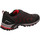 Schuhe Herren Fitness / Training Meindl Sportschuhe Caribe GTX 38250 01 Schwarz