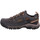 Schuhe Herren Fitness / Training Keen Sportschuhe TARGHEE III WP M-BLACK OLIVE/GOL 1017784/1017784 Schwarz