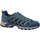 Schuhe Herren Fitness / Training Meindl Sportschuhe 3825 28 Caribe GTX Blau