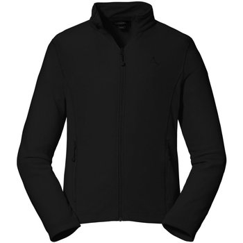 Kleidung Herren Pullover SchÖffel Sport Cincinnati 2 Fleece Jacket 20-22616-23291-9990 Schwarz