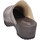 Schuhe Damen Pantoletten / Clogs Softclox Pantoletten Tamina S3345 TAMINA GRAPHIT Grau