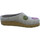 Schuhe Damen Hausschuhe Haflinger 751008-84 Grau