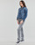 Kleidung Damen Jeansjacken G-Star Raw Arc 3d jacket Blau