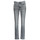 Kleidung Damen Straight Leg Jeans G-Star Raw Noxer straight Grau