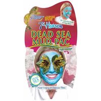 Accessoires Masken 7Th Heaven Mud Dead Sea Mask 20 Gr 
