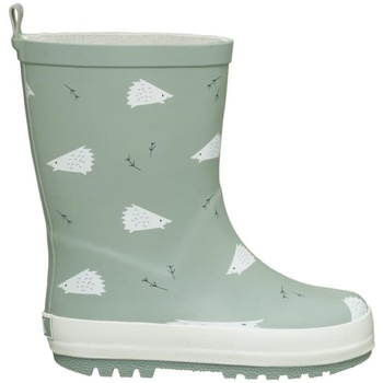Fresk  Stiefel Hedgehog Rain Boots - Green