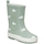 Schuhe Kinder Stiefel Fresk Hedgehog Rain Boots - Green Grün