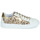 Schuhe Damen Sneaker Low Yurban ANISTAR Gold