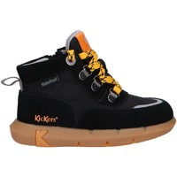 Schuhe Kinder Boots Kickers 878790-10 JUNIBY 878790-10 JUNIBY 