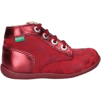 Schuhe Mädchen Low Boots Kickers 879050-10 BONZIP-2 879050-10 BONZIP-2 