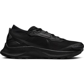 Schuhe Herren Laufschuhe Nike Pegasus Trail 3 Gtx Schwarz
