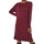 Kleidung Damen Kurze Kleider Vero Moda 10249099 Rot